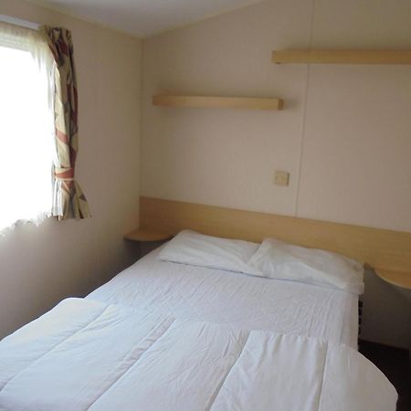 Appartement 8 Berth On Coastfields Ingoldmells Extérieur photo